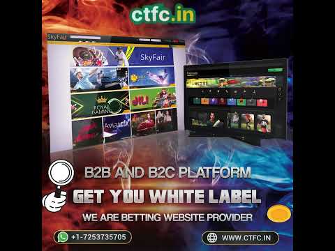 White Label Betting Website Provider in Bangladesh