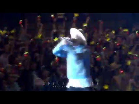 GDRAGON - 뱅뱅뱅 난리나는 춤선
