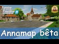 Annamap v1.0.0.0