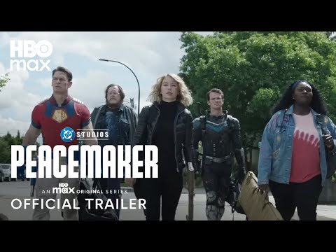Peacemaker'