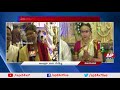 AP Boy and Russian Girl Marriage in Vijayawada