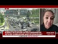 Witness: I saw the shot, heard it, then just dropped to the ground  - 06:16 min - News - Video