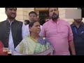 Rabri Devi Criticizes Legal System and RJD Defectors in Patna Statement | News9