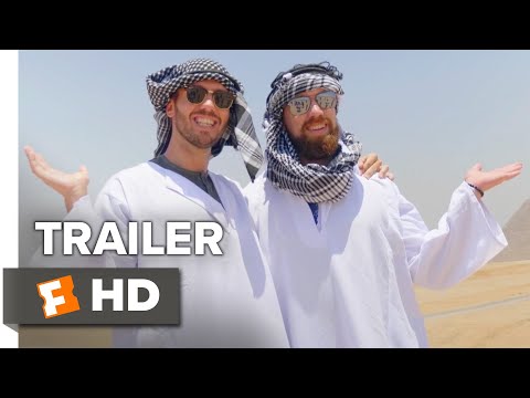 Free Trip to Egypt'