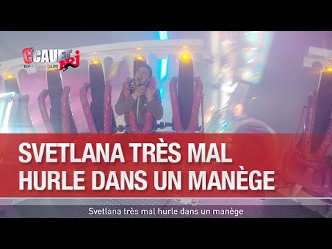L'equipe de Cauet de retour au Trône
