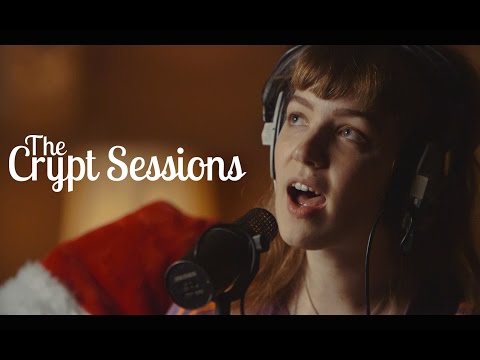 The Big Moon - It's The Most Wonderful Time Of The Year // The Crypt Sessions