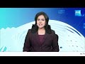 News Broadcasters & Digital Association Appeal to TDP Government to Resume Sakshi Channel in AP  - 05:35 min - News - Video