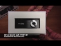 Обзор видеорегистратора Street Storm CVR-908FHD