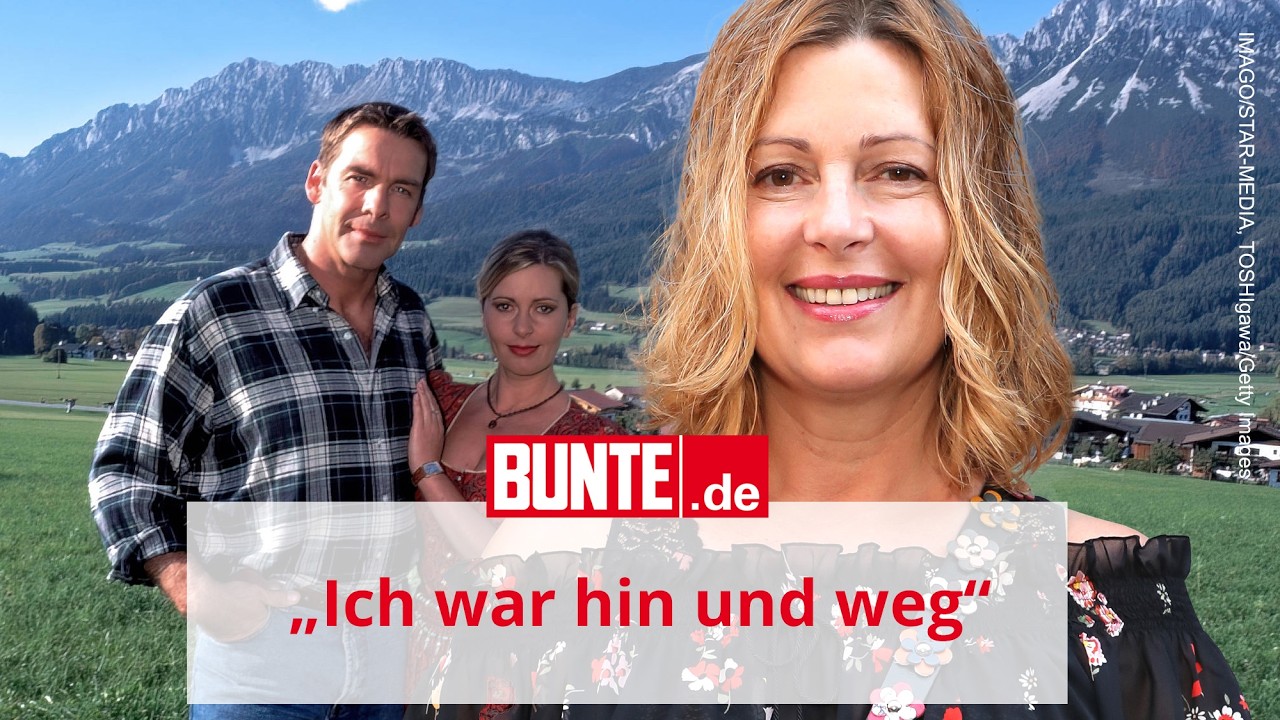 Karin Thaler spricht offen über ihre Beziehung mit Sascha Hehn: „Ein Blick von ihm genügte“