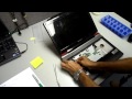 Toshiba Qosmio F60 Repair by PCNix Toronto 416-223-2525