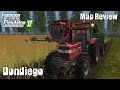 Dondiego Map v2.6