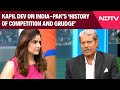 Asia Cup 2025 Final | Kapil Dev on India-Pak Rivalry: Long History of Competition Fuels the Grudge