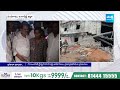 Heroic Act: 15-Year-Old Boy Saves 5 Lives in Shadnagar Fire Accident @SakshiTV  - 05:07 min - News - Video