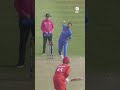 Canadas Aaron Johnson makes it look easy 😎
