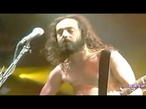 System Of A Down - War? live (HD/DVD Quality)