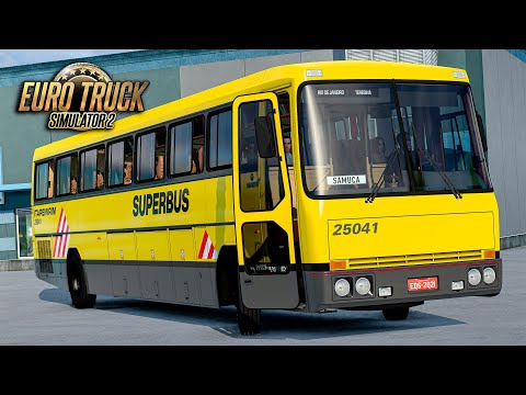 MB Tecnobus Superbus Tribus 3 V4 v1.0 1.47.x