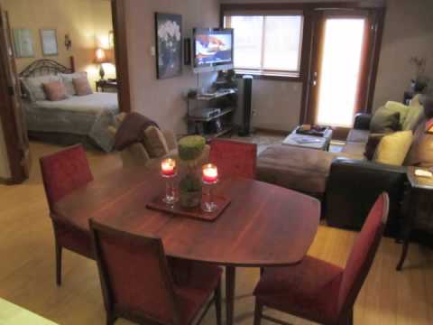 Property video
