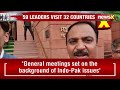 LIVE India-Pak Conflict: Shiv Senas Shrikant Shinde Extends Support to all-party Delegations  - 04:00:05 min - News - Video