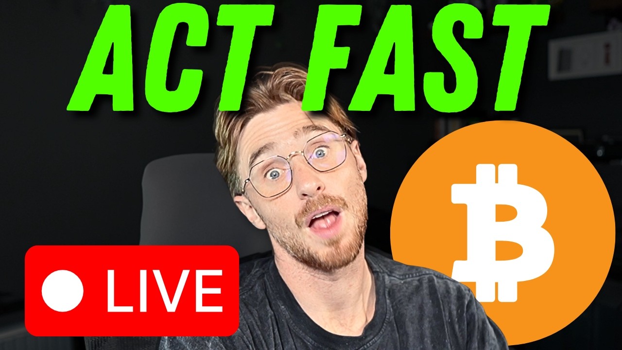 LIVE: trump about to do it again!!!