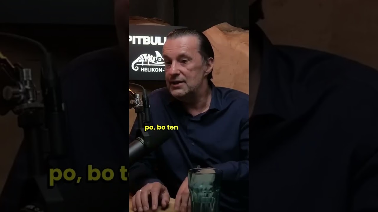 What if the Kremlin collapsed?