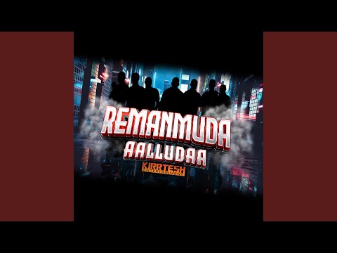 Remanmuda Aalludaa