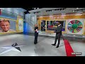 See this CNN anchors throwback visit on Wheel of Fortune amid Pat Sajaks farewell  - 05:56 min - News - Video