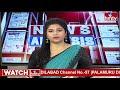LIVE : Today Important Headlines in News Papers | News Analysis | 11-05-2024 | hmtv News  - 00:00 min - News - Video