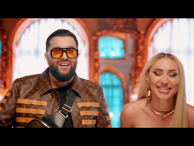 Tzanca Uraganu - Alo,alo [Tutankamon] video oficial 2025