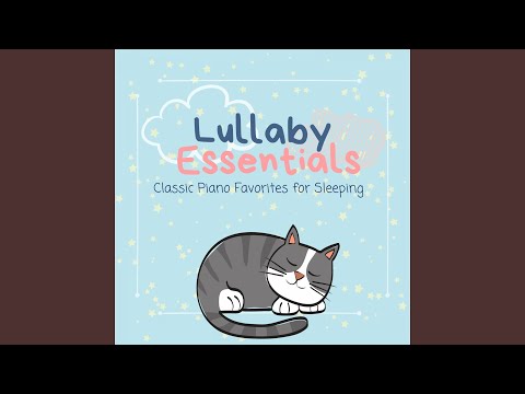 Brahm's Lullaby