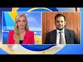 US allies DEFY White House by recognizing Palestinian state  - 04:25 min - News - Video