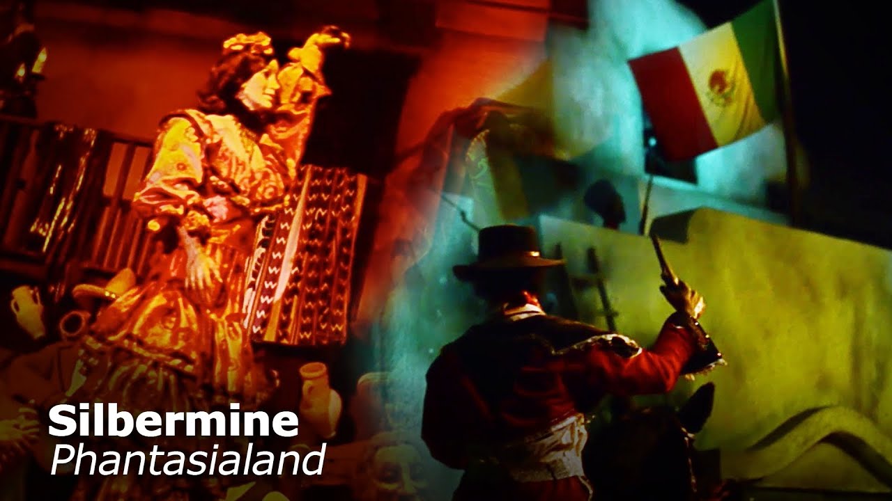 Silbermine