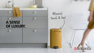 Brabantia Pedal Bin (483745)