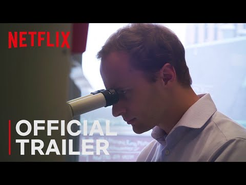 Netflix (Docu.): "Unnatural Selection" (Trailer)