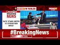Russian President Putin slams sanctions, emphasizes BRICS unity against Western restrictions  - 01:43 min - News - Video