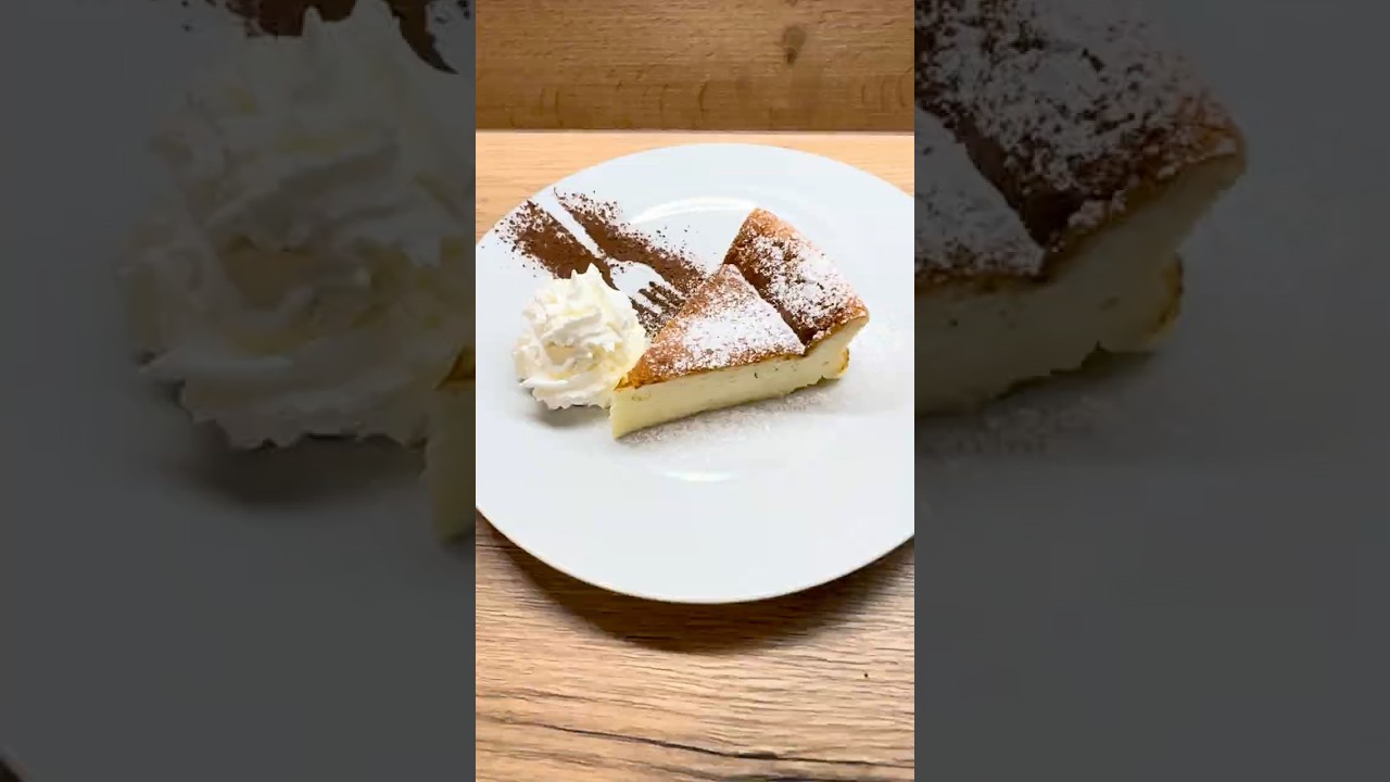 Jednoduchá jogurtová buchta