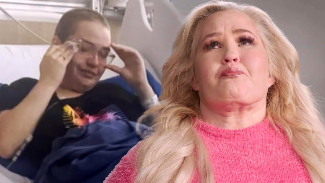 Mama June: Family Crisis Trailer | Inside Anna's Final Days and the Emotional Aftermath