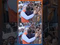 जनता के बीच पीएम मोदी ने जब बच्चे को गोद में उठाया...देखते रह गए सब! #election2024 #pmmodi  - 00:57 min - News - Video