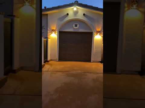 Property video