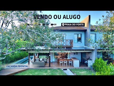 Property video