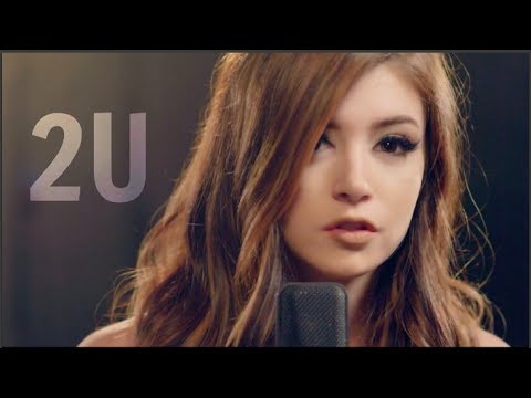 〓2U《為你》-Alex Goot + Against The Current Cover 中文字幕〓