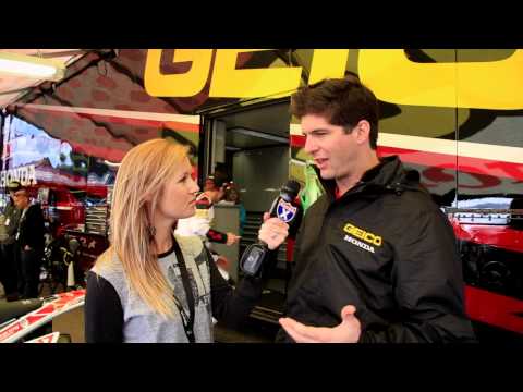 Racer X Films: Kevin WIndham 