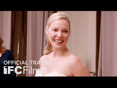 Jenny's Wedding'