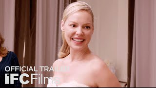 Jenny's Wedding - Official Trail