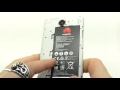Видео обзор смартфона Huawei Y5 II 8 Гб золотистый