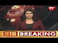 weather report :ఓ వైపు ఎండ..ఇంకోవైపు వాన,మరో రెండు రోజుల్లో తీవ్ర వడగాలులు..తస్మాత్ జాగ్రత్త | 99TV  - 14:28 min - News - Video