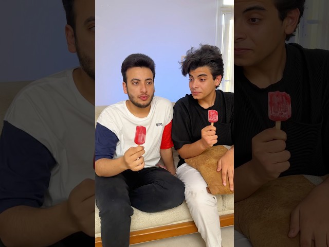 مكانتش كده 😭
