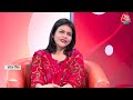 Dhirendra Shastri on Aaj Tak Live: कृष्ण जन्मभूमि पर धीरेंद्र शास्त्री ने किया बड़ा दावा | Aaj Tak  - 58:45 min - News - Video