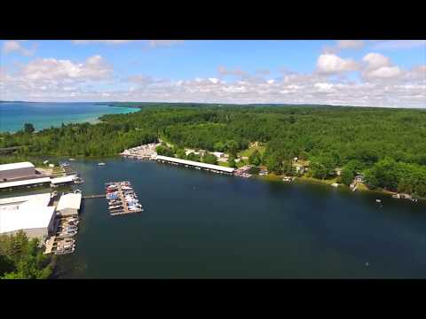 Property video