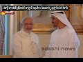 PM Modi's Mission Dawood in UAE