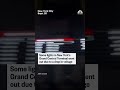 Lights at Grand Central Terminal dim after power outage  - 00:25 min - News - Video